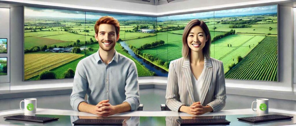 Sustainability News for 14th Oct Header