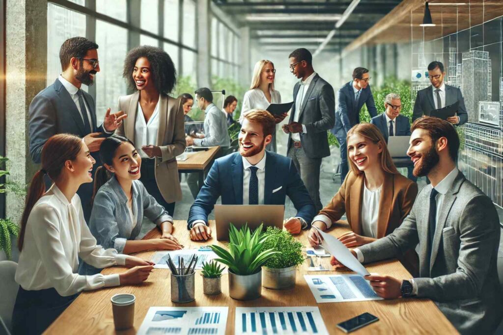 Sustainability News for 4th November - IEMA has launched new guidance to help SMEs align with the TNFD framework