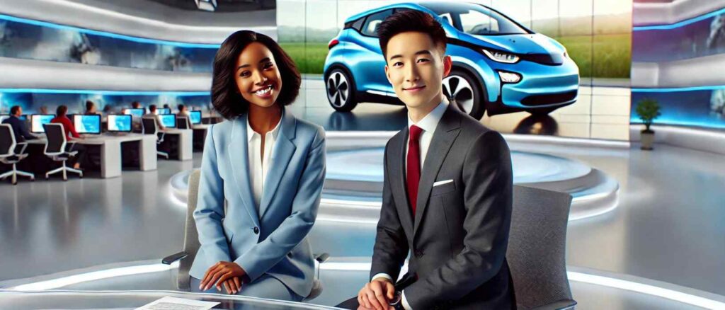 Sustainability News for October 28th Header