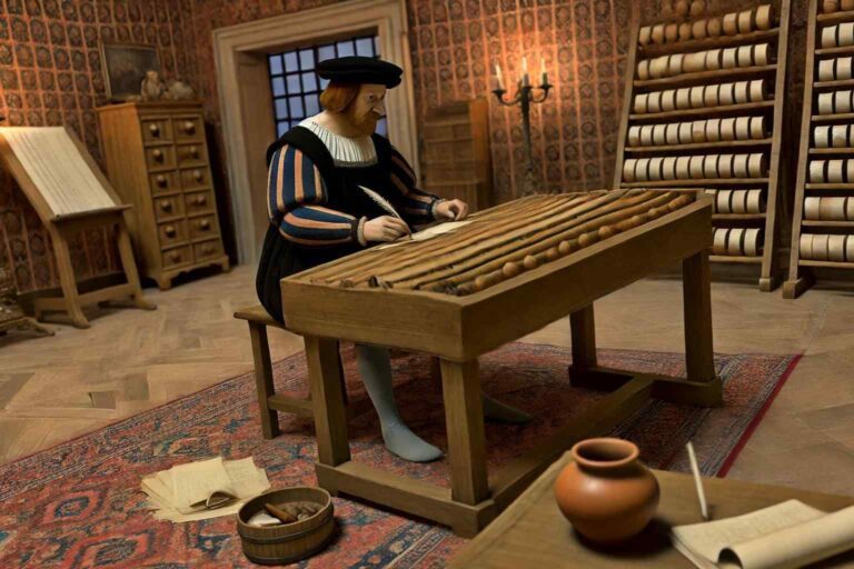 Sustainable Banks - The Medici family from Italy were the first to create banks that work similar to the way modern ones do