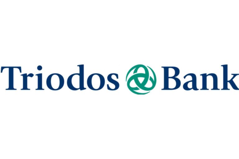 Sustainable Banks Triodos Bank
