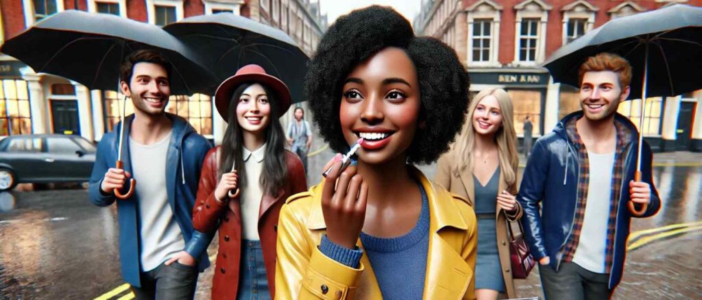 Sustainable Lip Balm Header