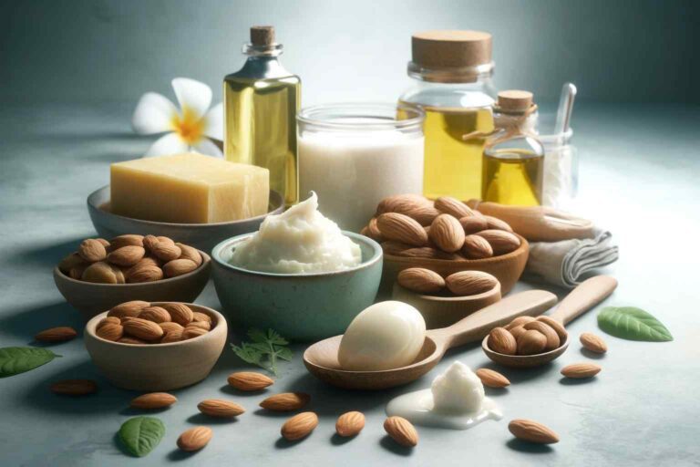 Sustainable Moisturiser Look for ingredients that are natural and ethically sourced to reduce your impact
