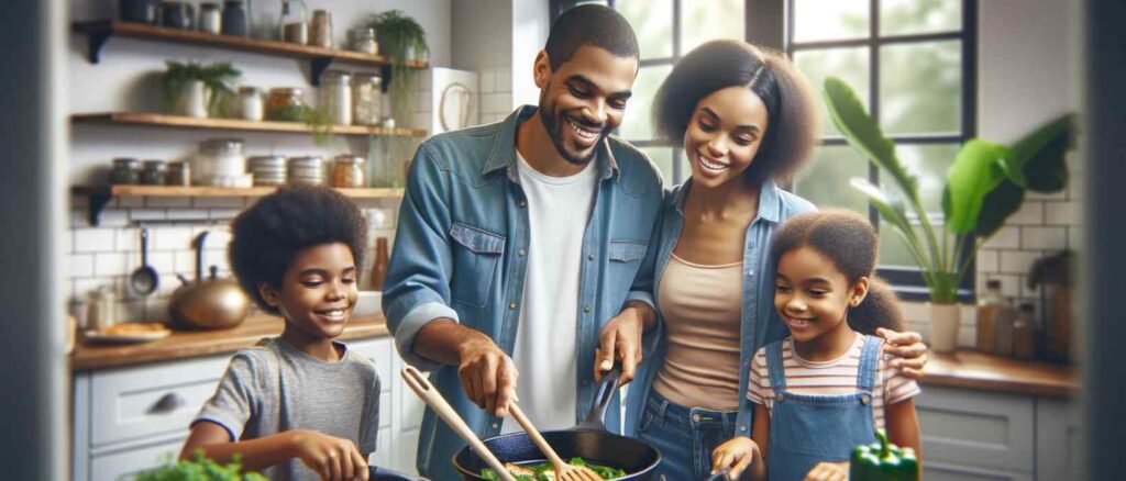 Sustainable Pans Header