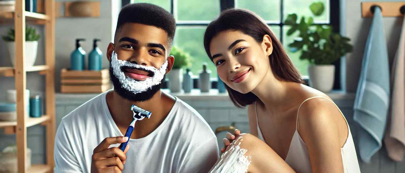 Green Razor Face Sustainable Razors: Shave Green & Eco-Friendly in 2025