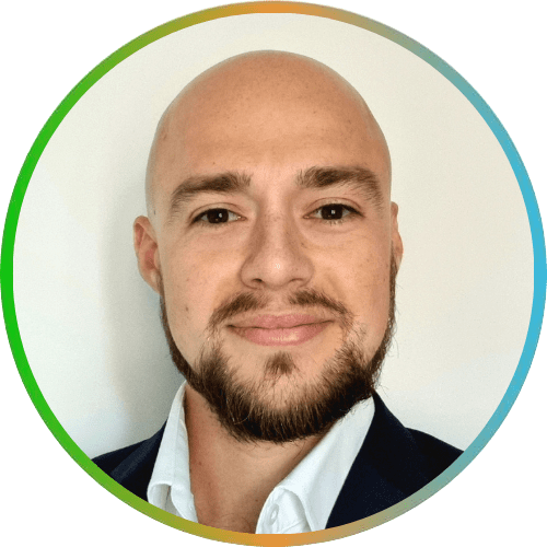 TIPD Founder, Chris Anderson