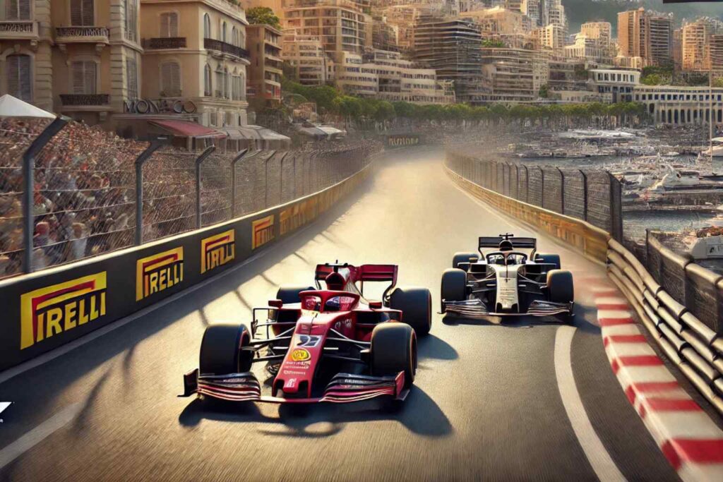 Sustainability News for 16th December - The FIA is driving sustainability in motorsport through its Environmental Accreditation Programme