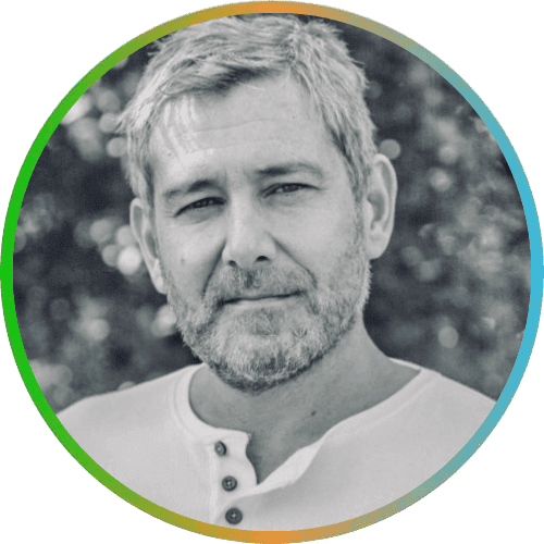 The Sustainable Events Company Founder, Jay Tyson