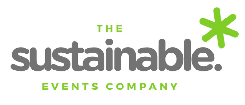 The Sustainable Events Company Logo