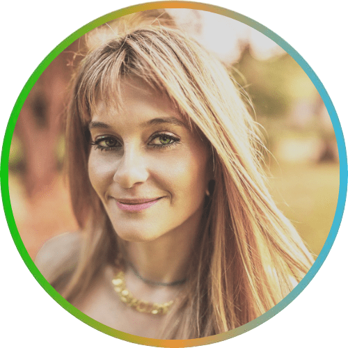 Timely Recruit Founder, Joanna Stylianou