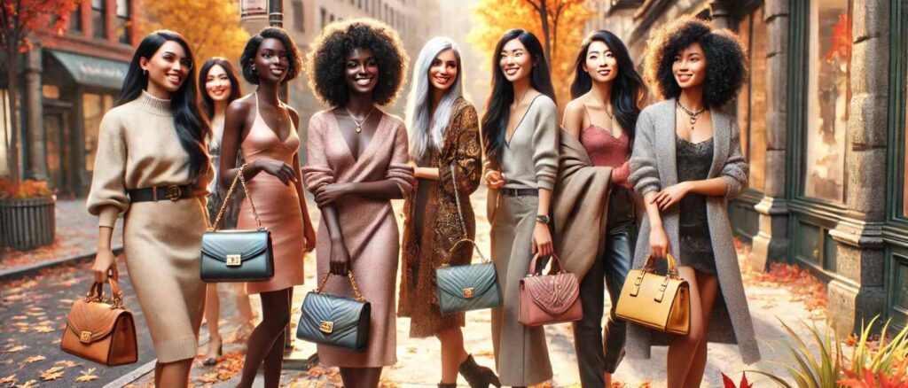 Eco Friendly Handbags Header
