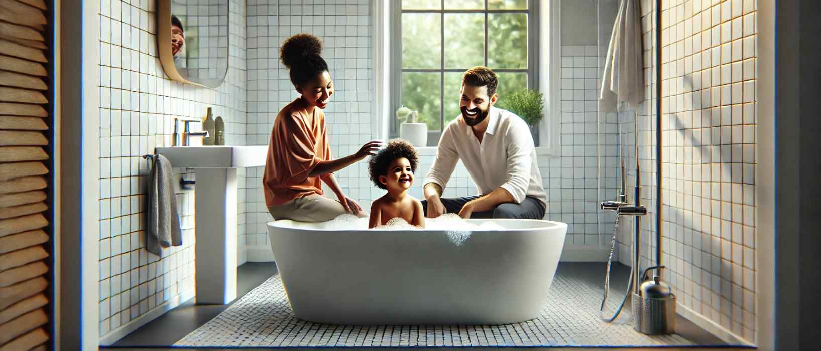 Eco Friendly Shampoo Header