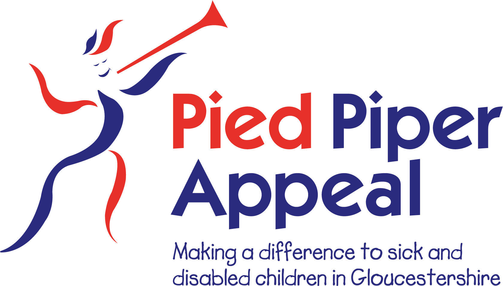 Pied Piper Appeal Logo