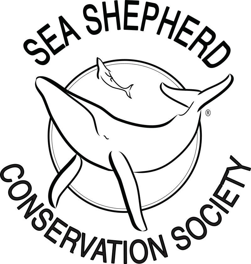 Sea Shepherd Conservation Society LOGO