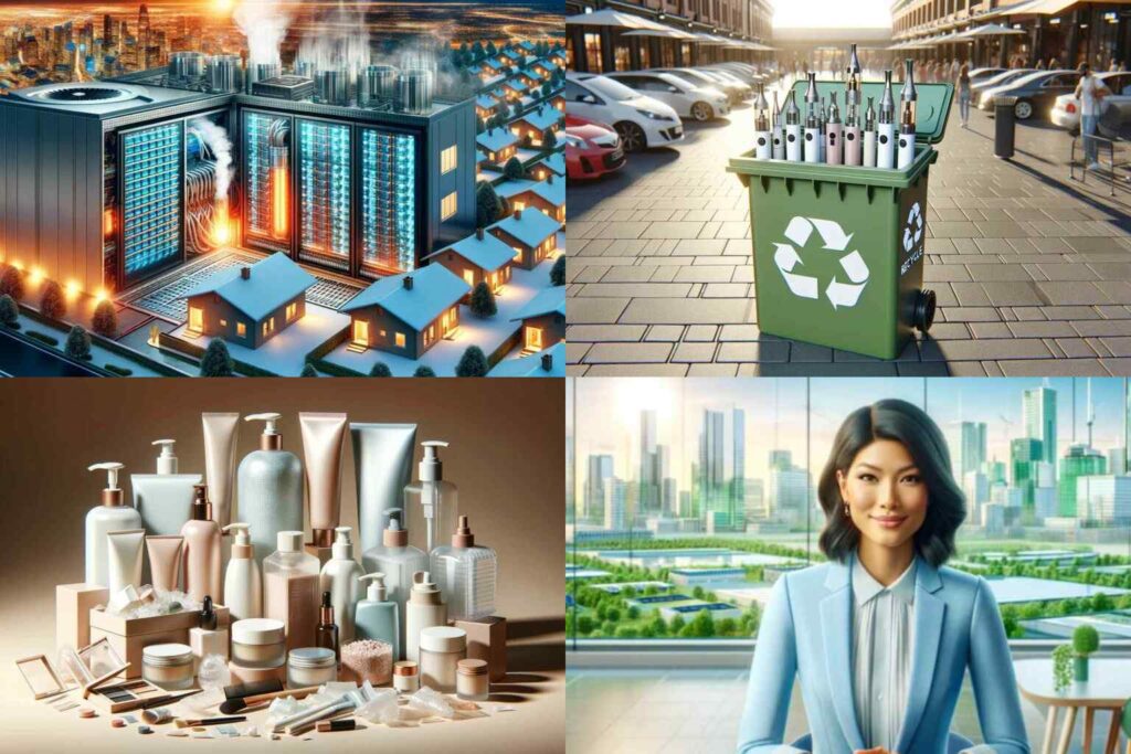 Sustainability News Top Three Updates of 2024 - Our third most read stories came from 29th January 2024