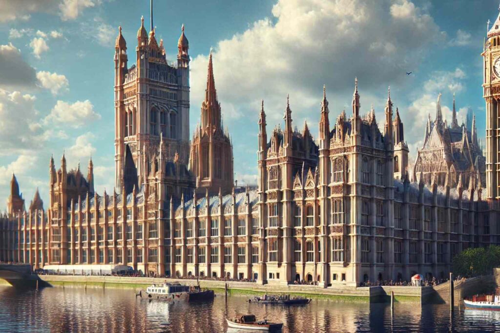 Sustainability News for Jan 6th - The UK Government has revealed its plans for ambitious energy reforms and a 2030 clean power target