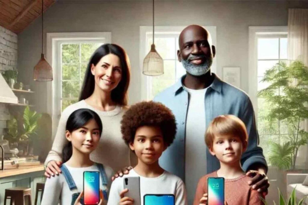 Top Three Sustainability Tips of 2024 - Did you know that first handheld mobile phone was introduced by Motorola in 1973 and weighed nearly 1 KG