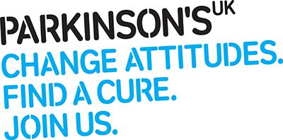 parkinsons uk logo
