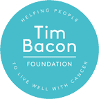tim bacon logo 2023