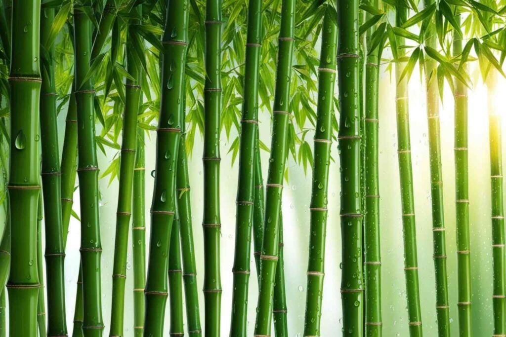 Eco Friendly Underwear - Bamboo is a great material for underwear as it is breathable and renews quicker than nearly every other material that can be used