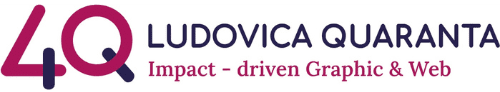 Ludovica Quaranta Logo