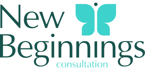 New Beginnings Consultation Logo