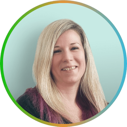 Studio Bifrost Founder, Jenny Fox
