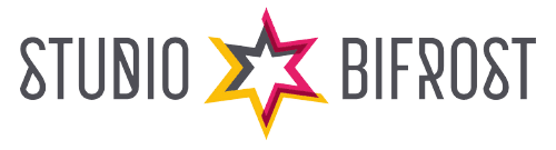 Studio Bifrost Logo