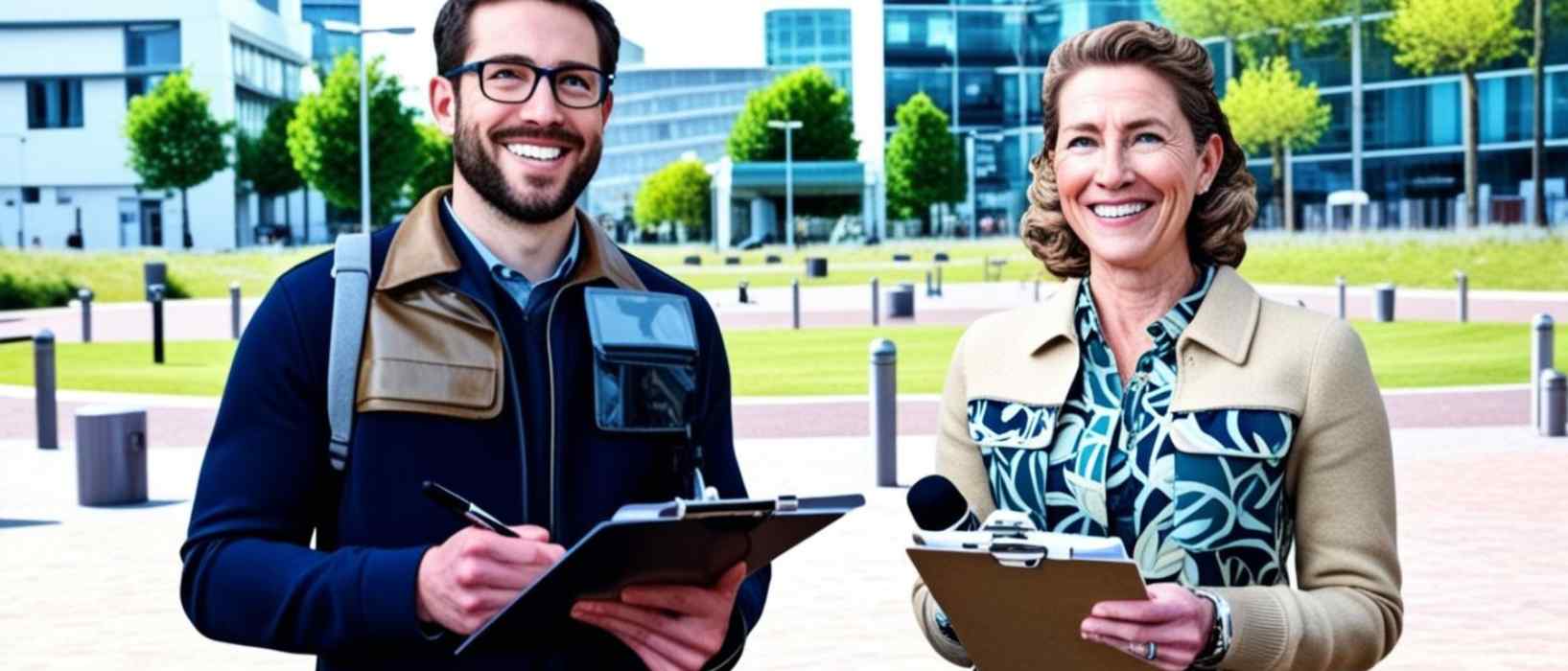 Sustainability News for February 17th Header