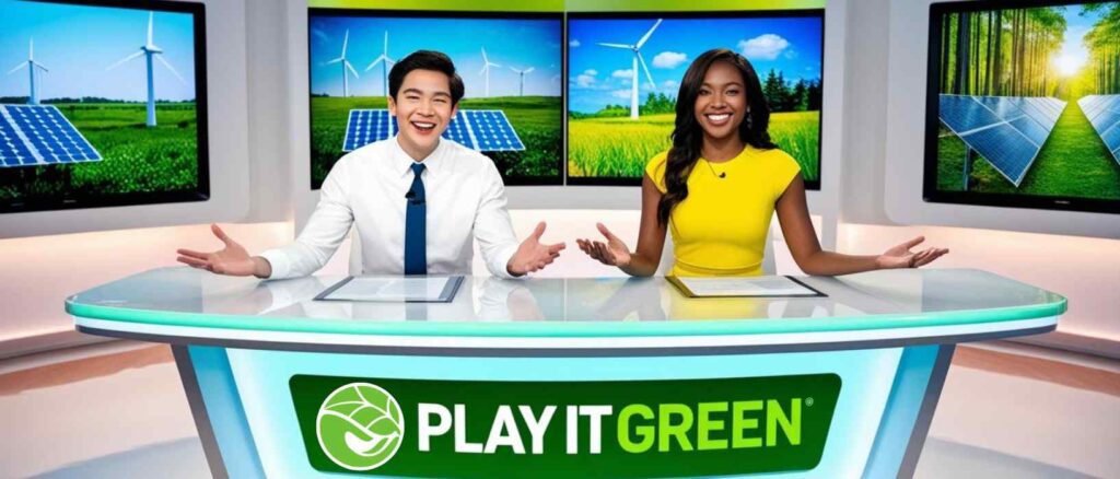 Sustainability News for January 20th Header
