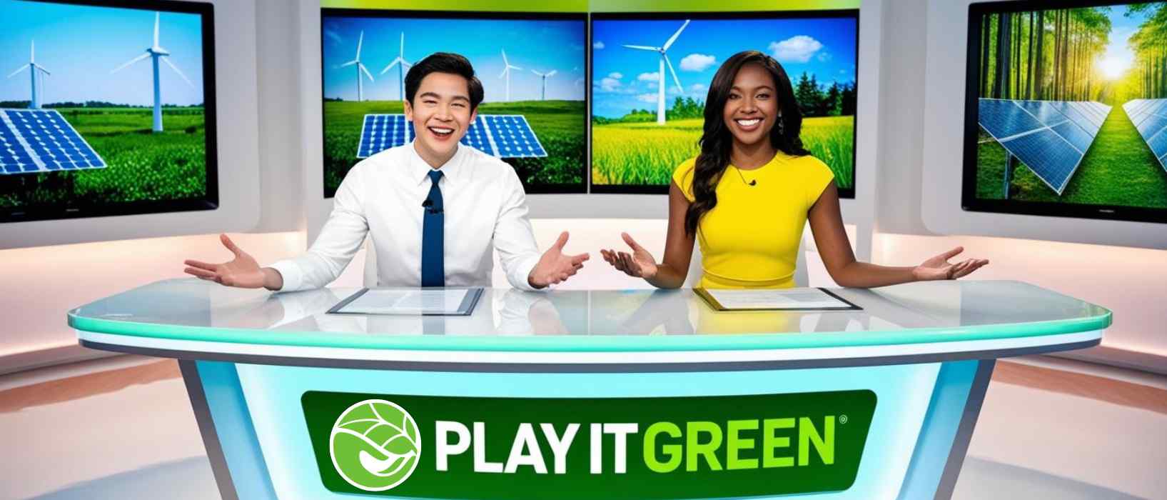 Sustainability News for January 20th Header