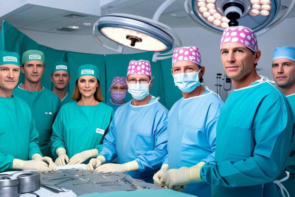 Sustainability News for January 20th - In a great move for sustainability a Scottish hospital is trialling biodegradable, plant based surgical caps