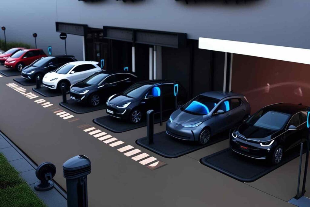 Sustainability News for January 20th - In a great move, the government has released new guidance for rolling out EV charging solutions