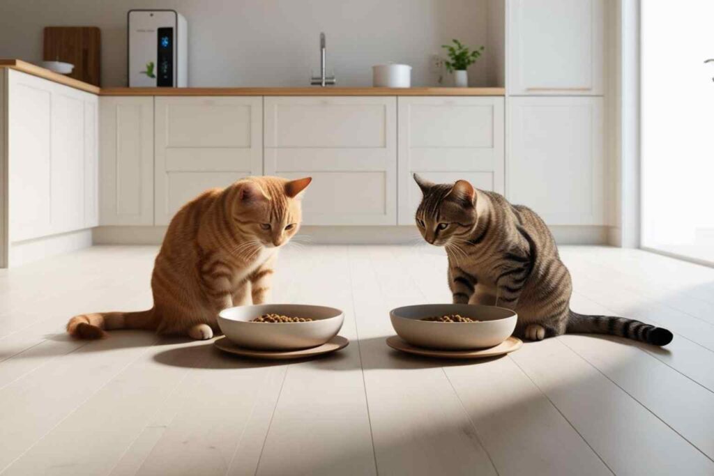 Sustainable Pet Treats - Incredibly, pet food and treats account for 20% of the global meat and fish consumed meaning a big environmental footprint
