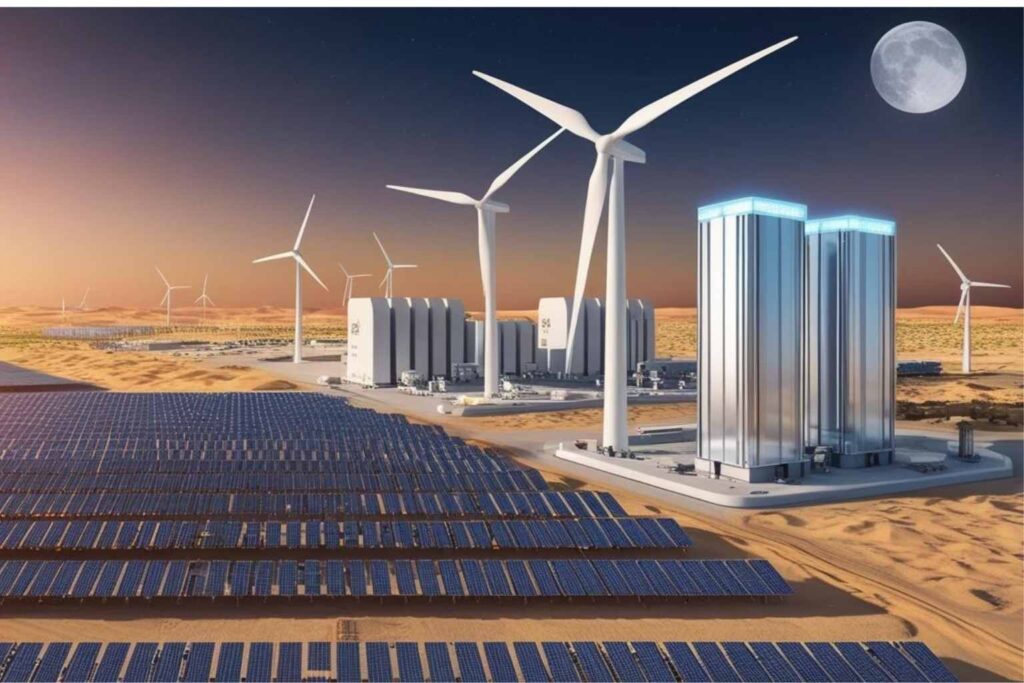 Sustainability News for January 13th: The UAE's $54 billion investment into sustainable energy shows that even more countries are taking climate change seriously