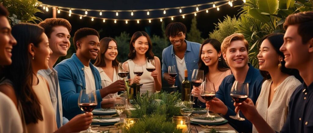 Eco Friendly Wines Header