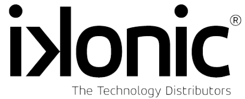 Ikonic Logo
