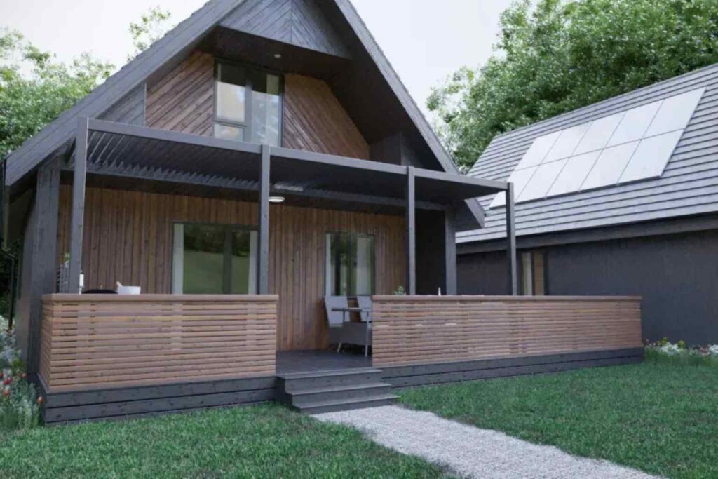 Ohana Mua - Blending sustainability with comfort, their cozy, light-filled accommodations are crafted with eco-friendly features