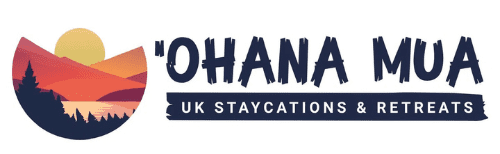 Ohana Mua Logo