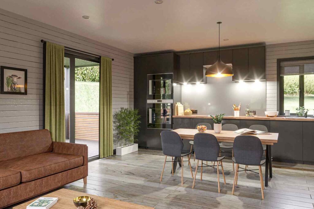 Ohana Mua - When you stay with Ohana Mua, you get an idyllic mix of luxury and sustainability