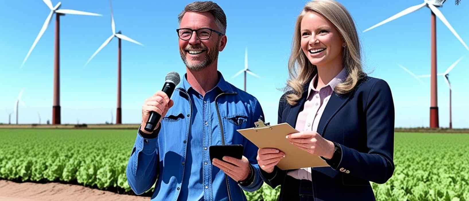 Sustainability News for February 24th Header