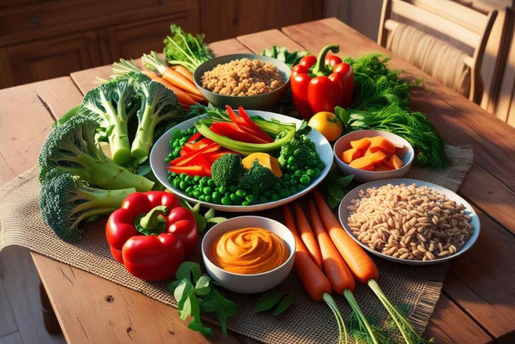 Sustainability News for February 24th - One of Europe's biggest food suppliers, Ahold Delhaize is aiming for 50% plant based food sales by 2030