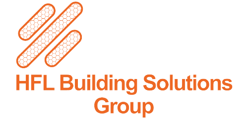 HFL Building Solutions Logo