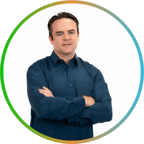 School And Sportwear Founder Eamonn Gillen