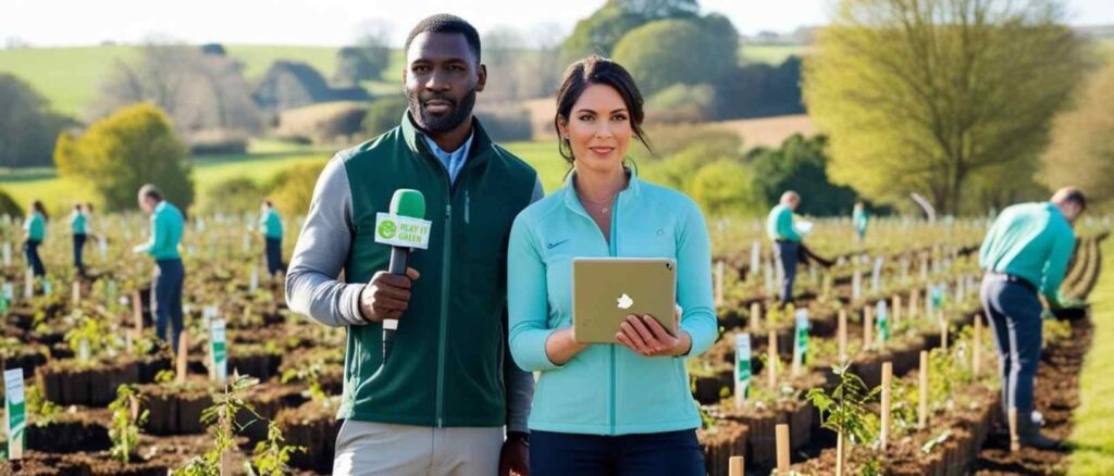 Sustainability News for 14th April Header