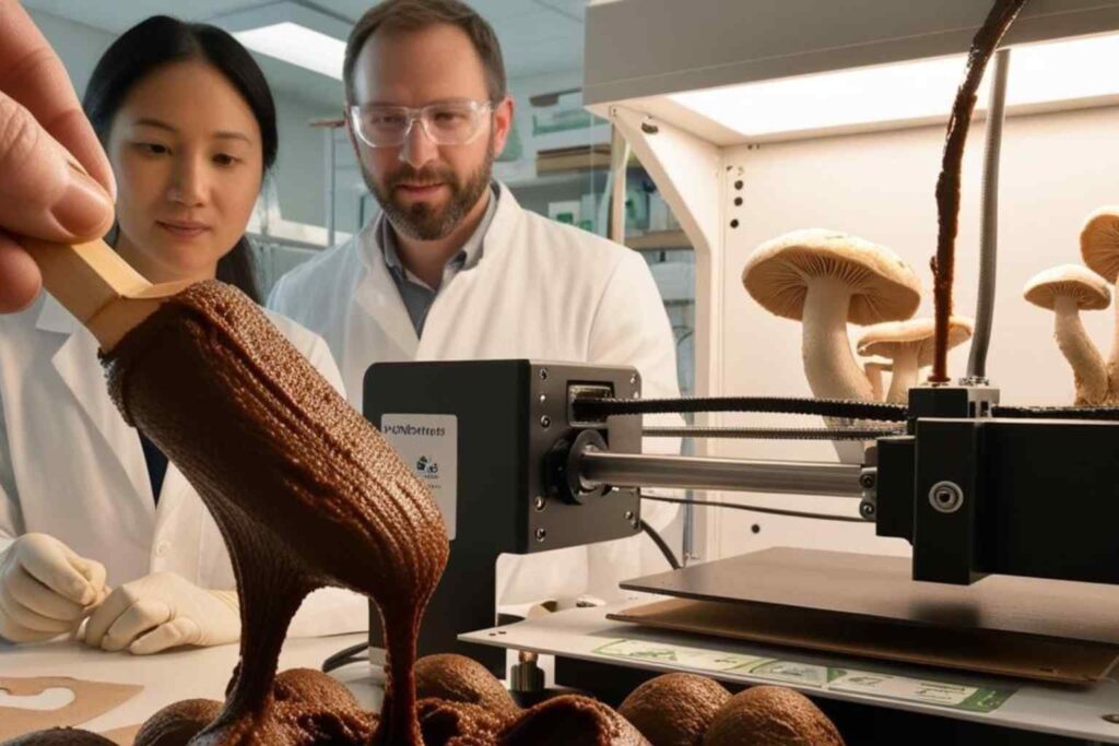 Sustainability News for April 21st - A team at Washington University has developed a process to turn coffee waste into compostable packaging
