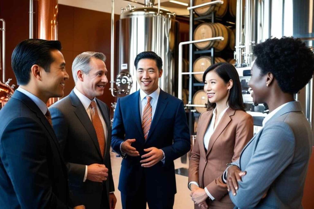 Sustainability News for April 7th - Chivas Brothers has just invested £60 million towards achieving carbon neutral distillation