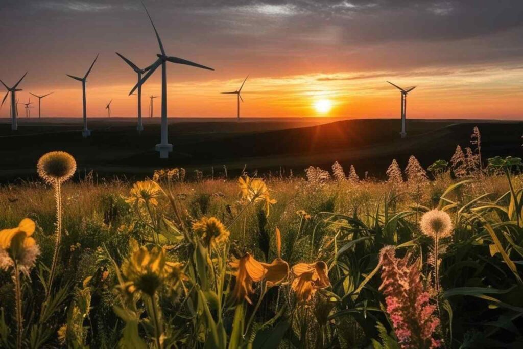 Sustainability News for April 7th - The Community Energy Catalyst has committed £40 million towards community-owned renewable energy across the UK