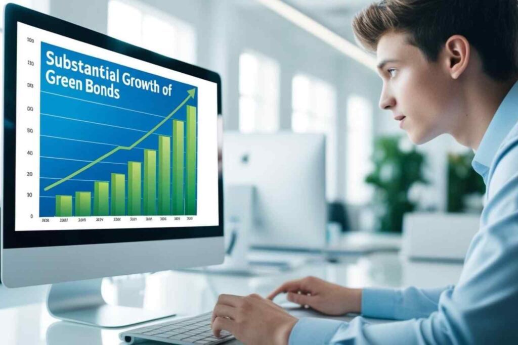 Sustainability News for March 31st - A new report shows that green bonds will reach $1 trillion by the end of 2025