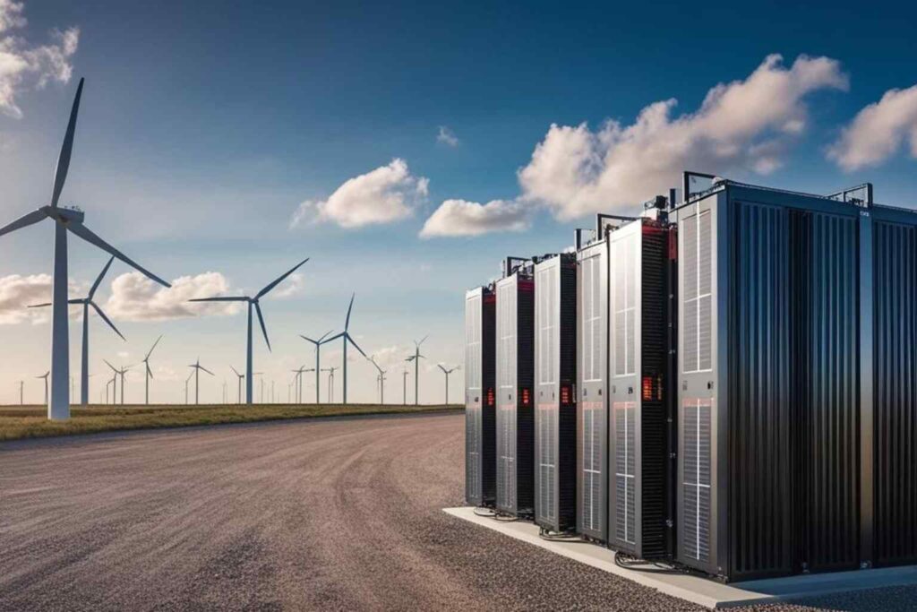 Sustainability News for March 31st - The new battery storage facility in Scotland will help to prevent 2.6 million tonnes of CO2 emissions